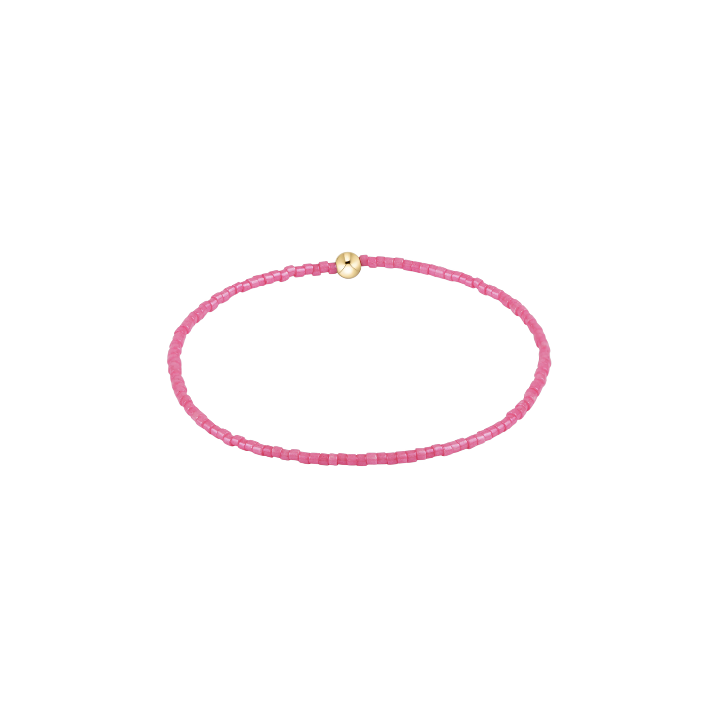 egirl Hope Classic Bracelet - Bubblegum - Southern Belle Boutique