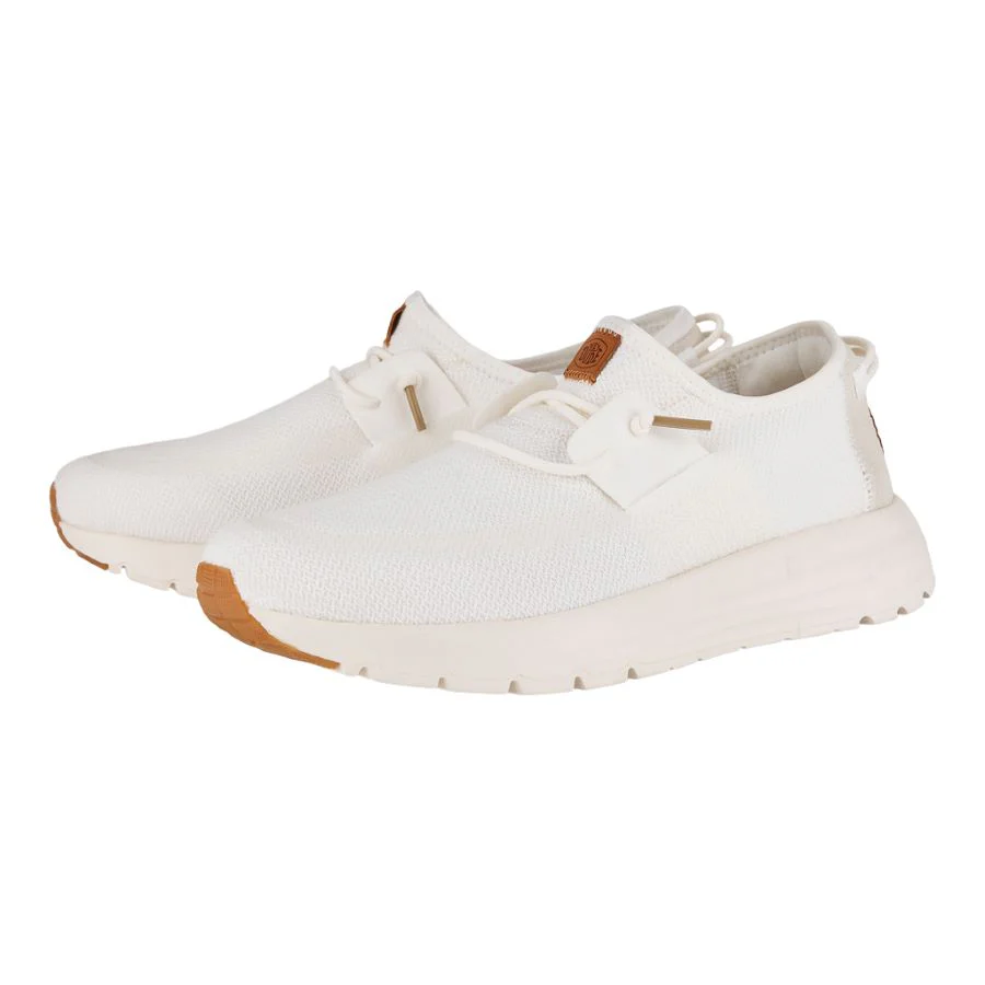 Sirocco W Neutral White - Southern Belle Boutique