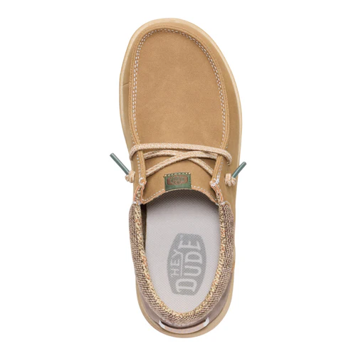 Paul Youth Classic - Nut - Southern Belle Boutique