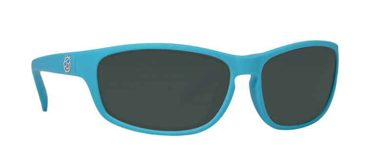 MiniShades - Wrap - Sky 8-12Yrs - Southern Belle Boutique