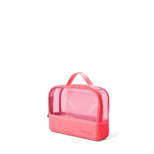 Bitty Boggs N'Ends - Capri Coral - Southern Belle Boutique