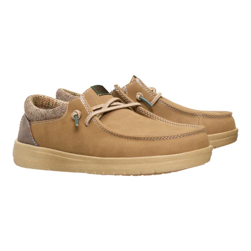 Paul Youth Classic - Nut - Southern Belle Boutique