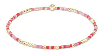 Hope Unwritten Bracelet - Kind Of A Pig Deal - Southern Belle Boutique