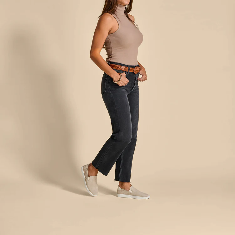 Pehuea Luxe Suede - Tapa - Southern Belle Boutique