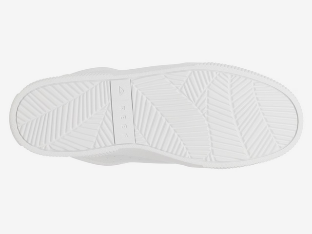 Reef Lay Day Seas Court Sneaker - Southern Belle Boutique
