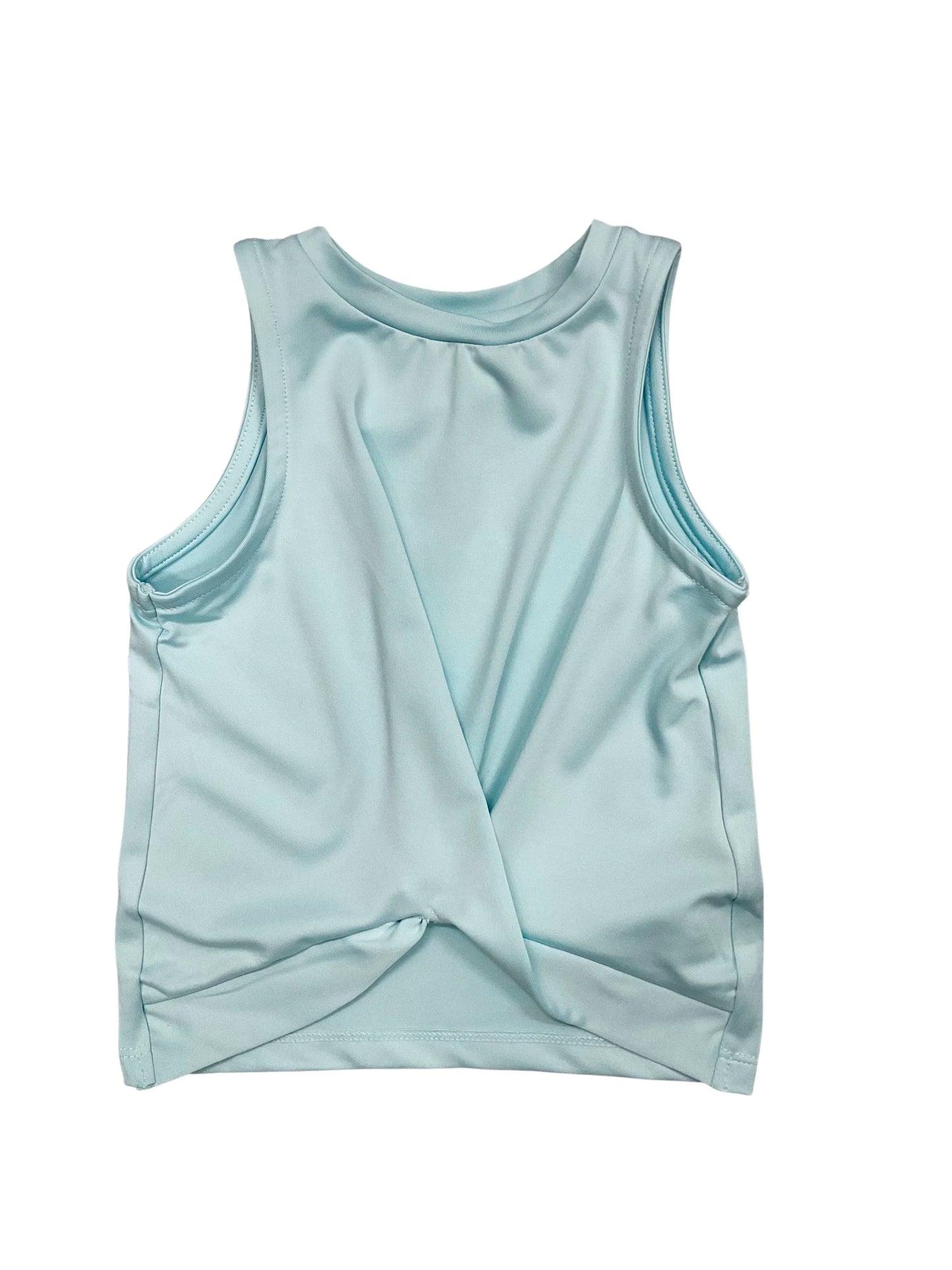 Knot Tank - Southern Belle Boutique