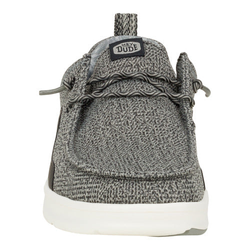 Wendy Hey20 Mesh Black - Southern Belle Boutique