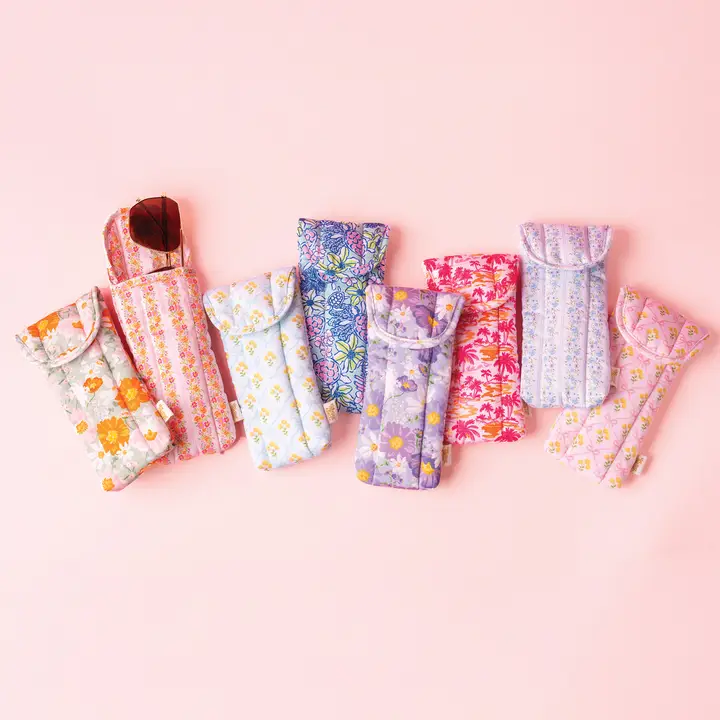 Sunglasses Case -