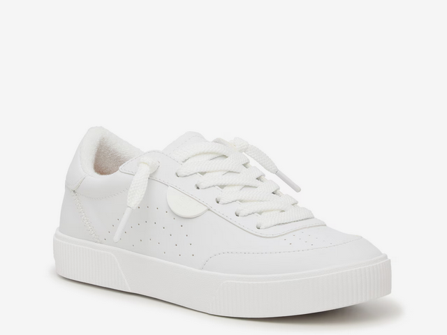 Reef Lay Day Seas Court Sneaker - Southern Belle Boutique