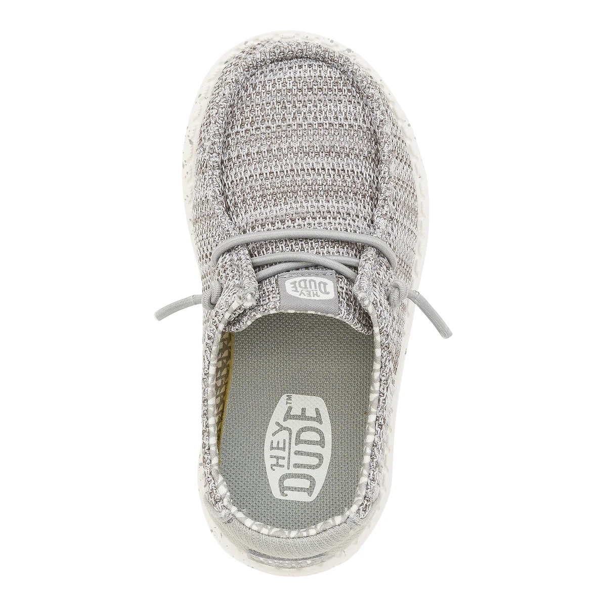 Wally Y Stretch Sox Grey - Southern Belle Boutique