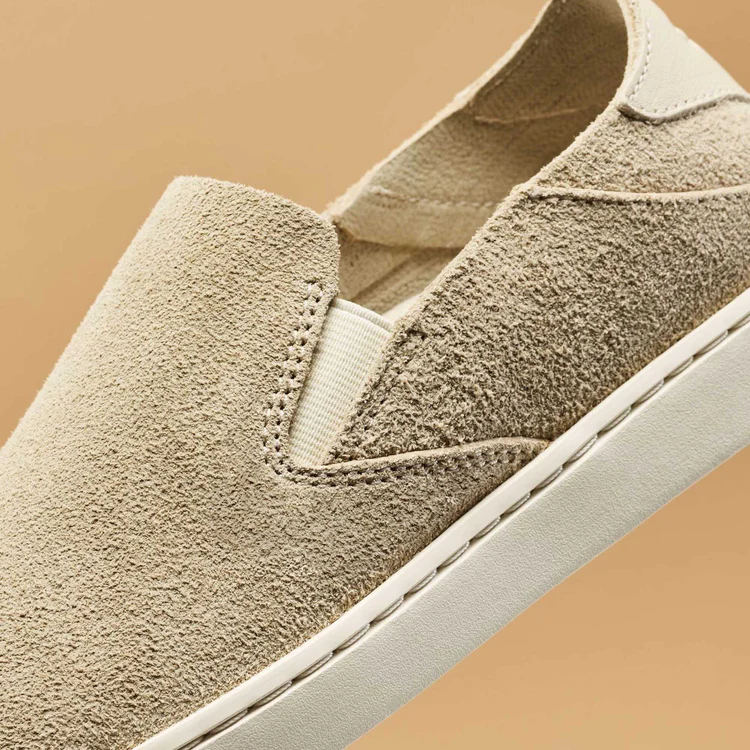 Pehuea Luxe Suede - Tapa - Southern Belle Boutique