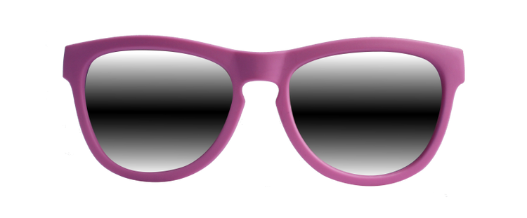 MiniShade - Polorized Pink Lemonade 8-12Yrs