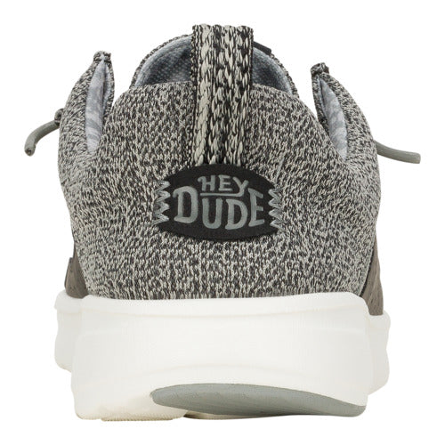 Wendy Hey20 Mesh Black - Southern Belle Boutique