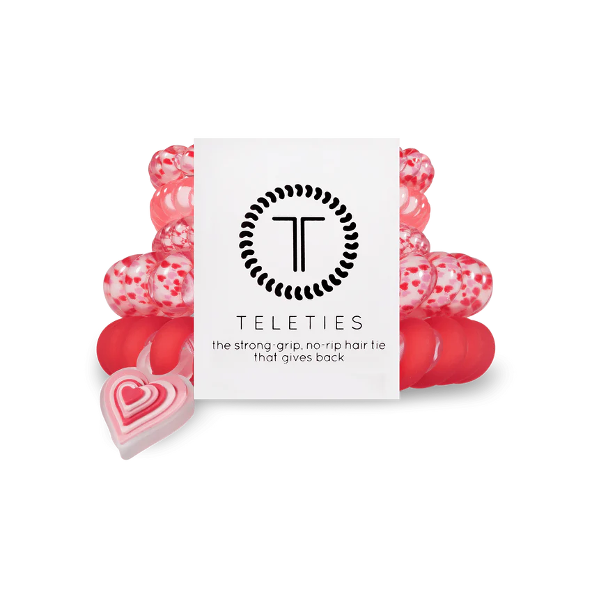 Teleties Variety Pack - Southern Belle Boutique