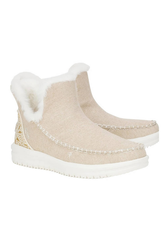 Camden Brushed Cozy Sand - Southern Belle Boutique