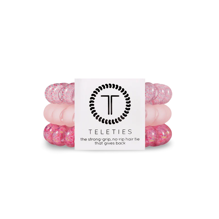Teleties Small - Southern Belle Boutique