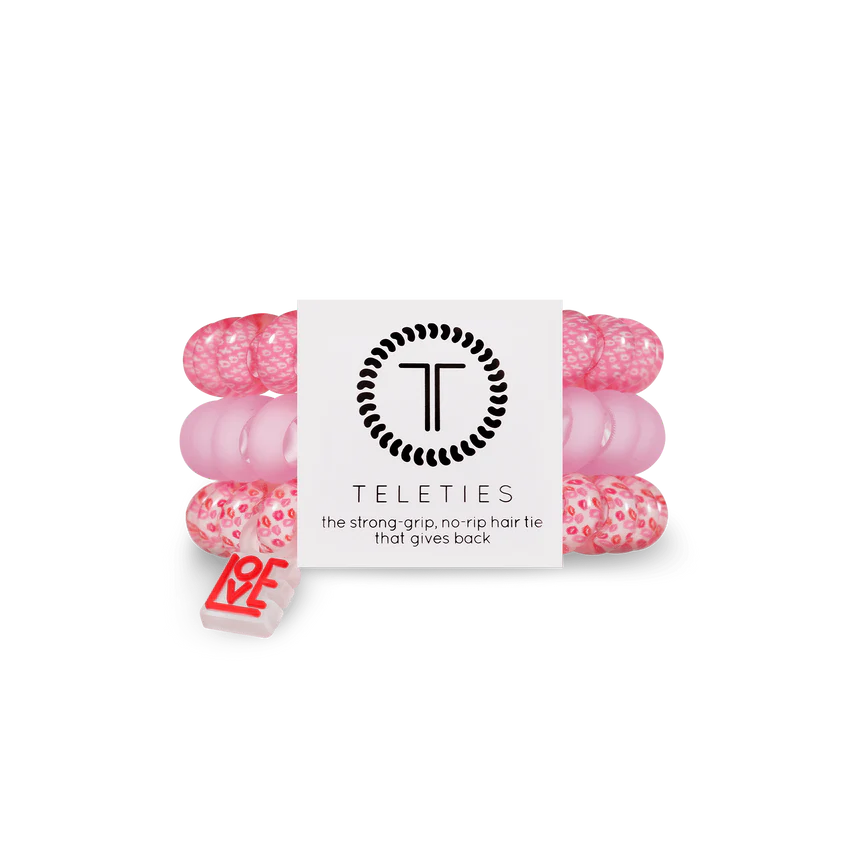 Teleties Small - Southern Belle Boutique