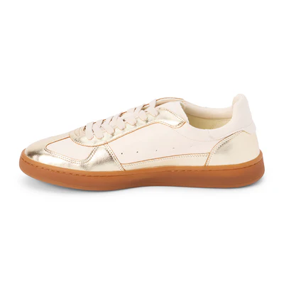 Dana Gold Sneaker - Southern Belle Boutique