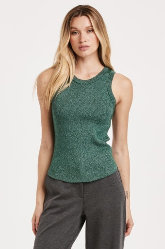 Cora Top - Clover - Southern Belle Boutique