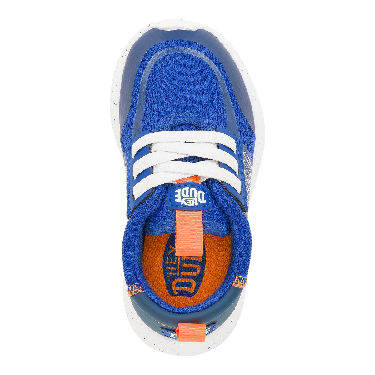 Sirocco Play Toddler Varsity - Varsity Blue - Southern Belle Boutique