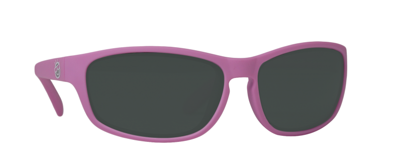 Minishades - Wrap - Bubblegum Pink 3-7Yrs - Southern Belle Boutique