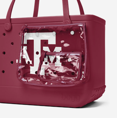 Original Bogg Bag - Texas A&M Aggies