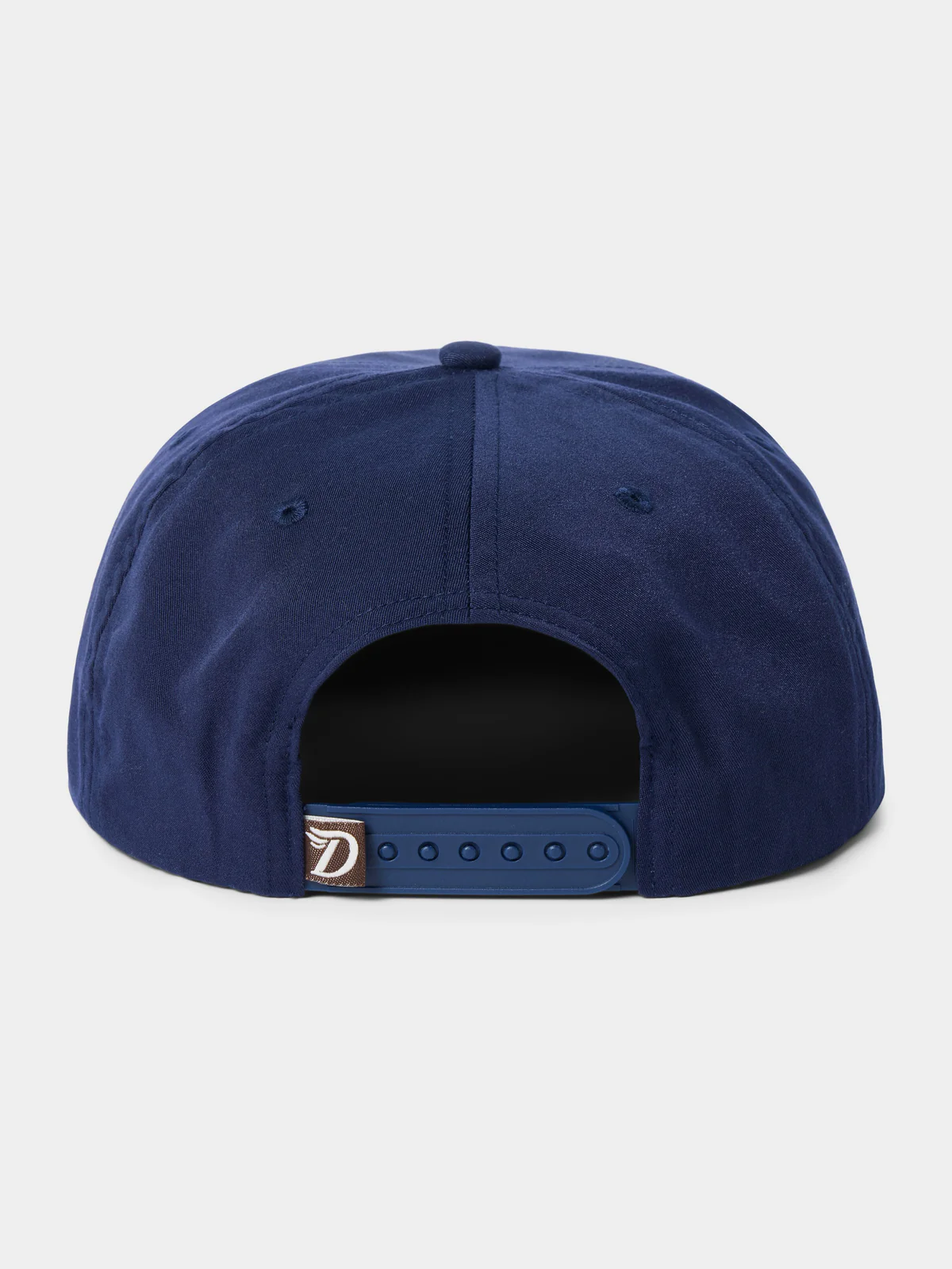 Bass Hat - Vintage Navy - Southern Belle Boutique