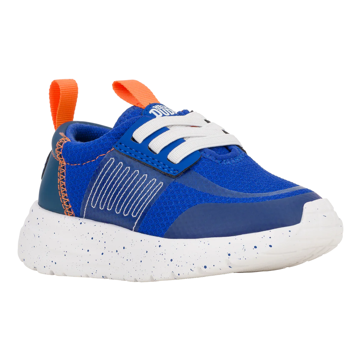 Sirocco Play Toddler Varsity - Varsity Blue - Southern Belle Boutique