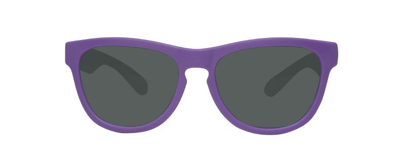 MiniShades - Polorized Grape Jelly 3-7 Yrs - Southern Belle Boutique