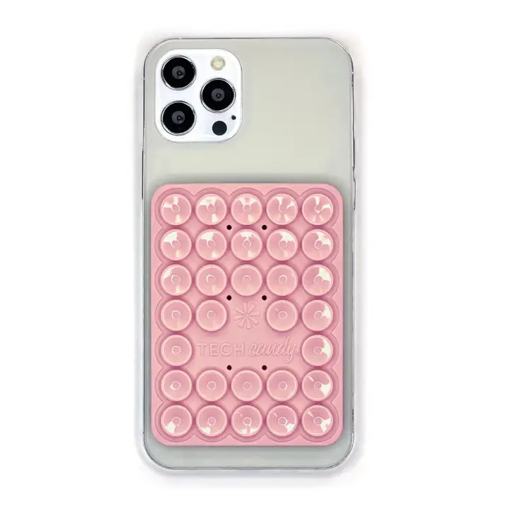 Stick 'em Up 2-SIDED Phone Suction Pad - Southern Belle Boutique