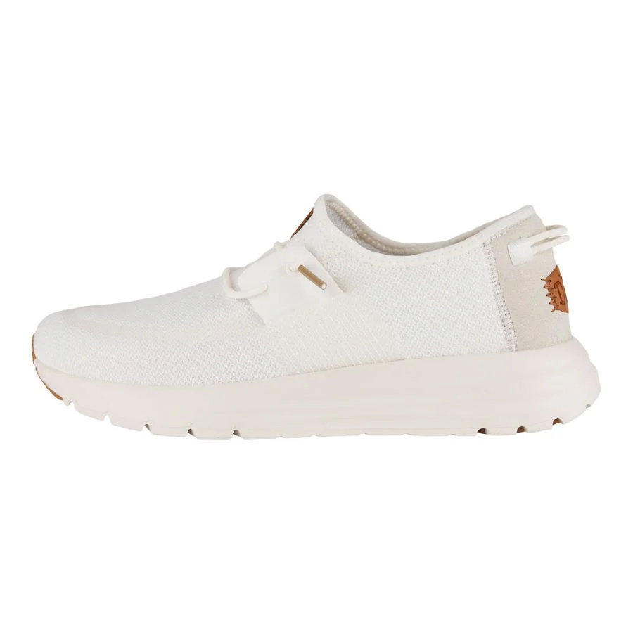 Sirocco W Neutral White - Southern Belle Boutique