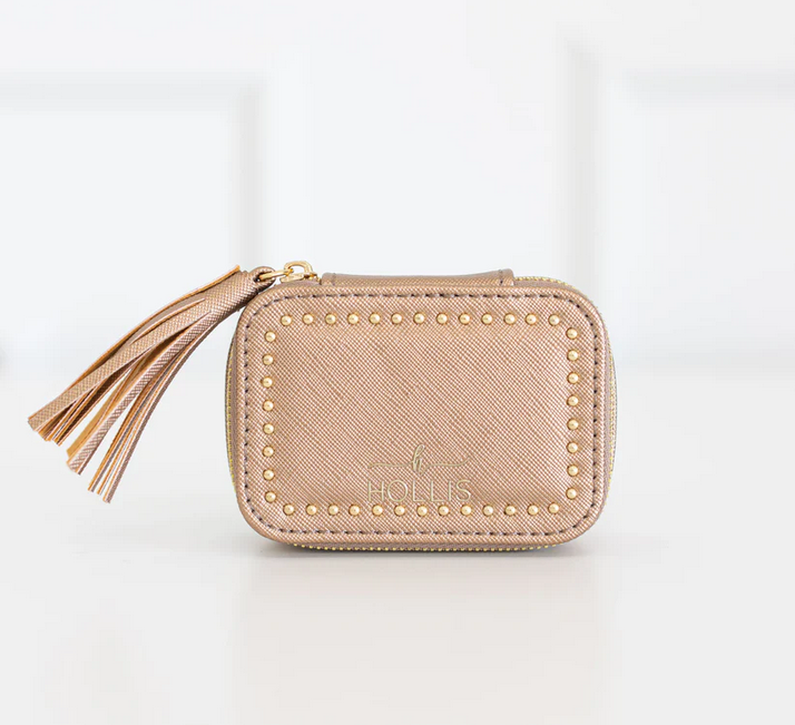 Contact Case - Nude - Southern Belle Boutique