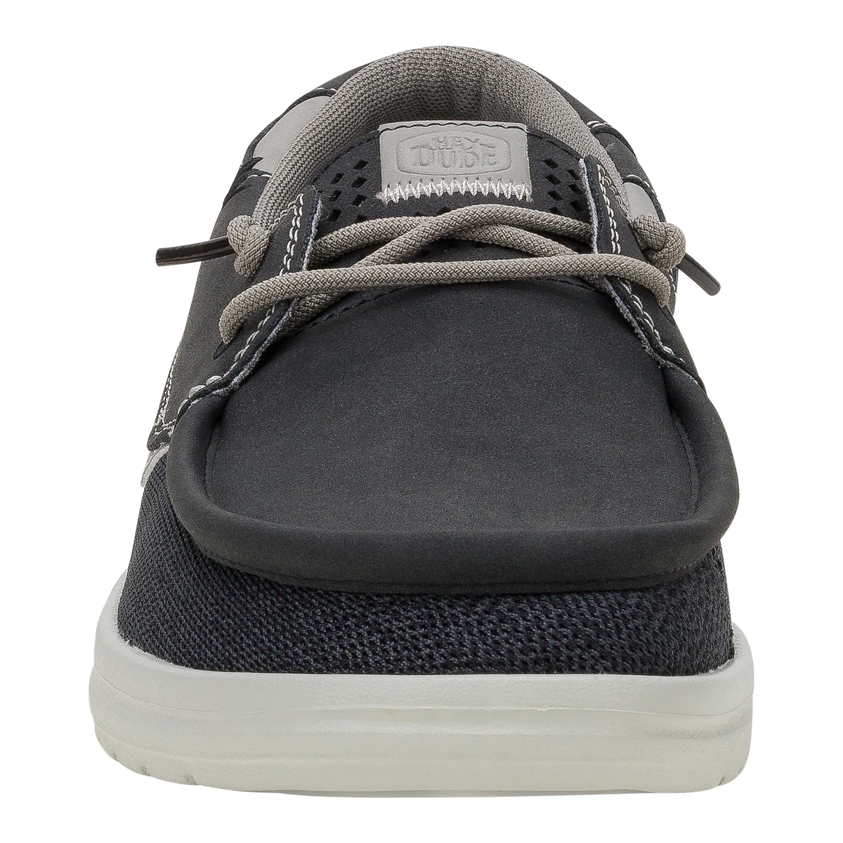 Welsh Grip Classic Mesh Black/Storm Grey - Southern Belle Boutique