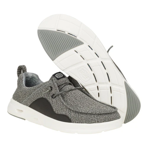 Wendy Hey20 Mesh Black - Southern Belle Boutique