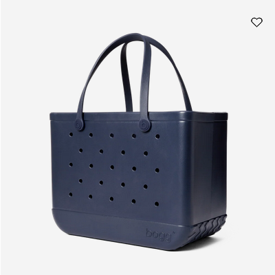 Original Bogg Bag - Tonal You Navy Me Crazy
