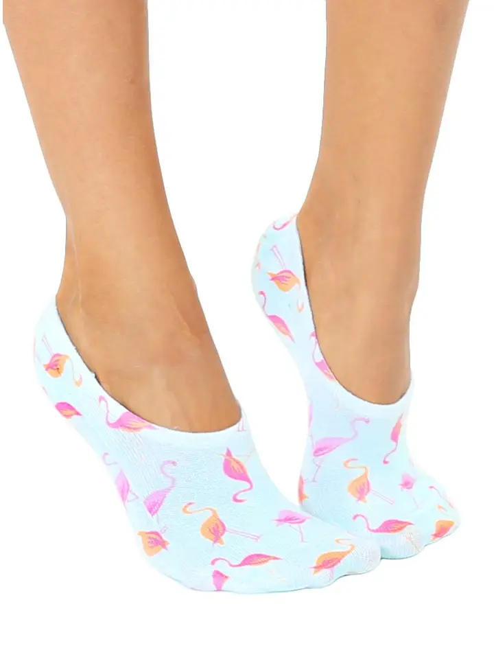 No-Show Liner Socks - - Southern Belle Boutique