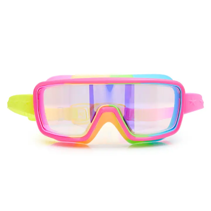 Chromatic Kids Swim Goggles - Southern Belle Boutique