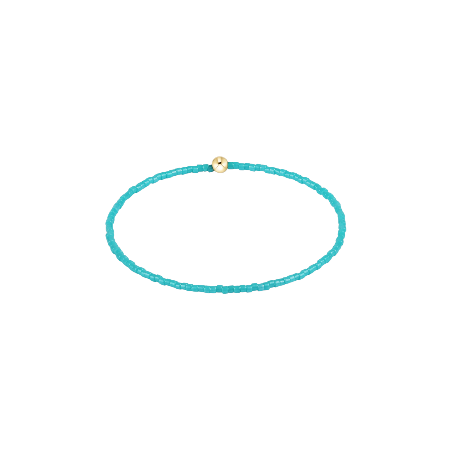 Hope Classic Bracelet - Turquoise - Southern Belle Boutique