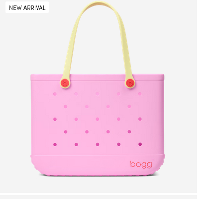 Original Bogg Bag - Froze All Day - Southern Belle Boutique