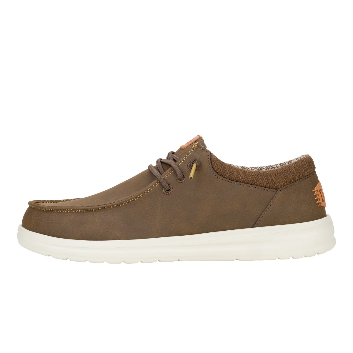 Paul Classic Brown - Southern Belle Boutique