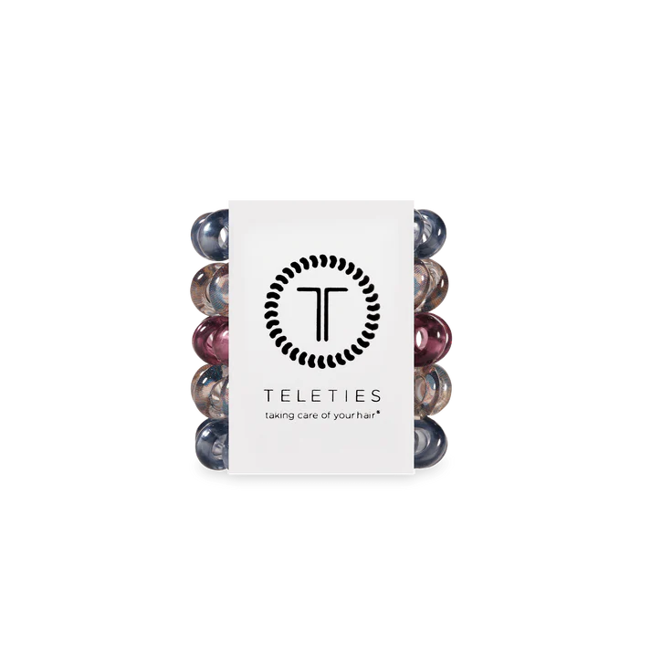 Teleties Hair Ties - Large - - Southern Belle Boutique