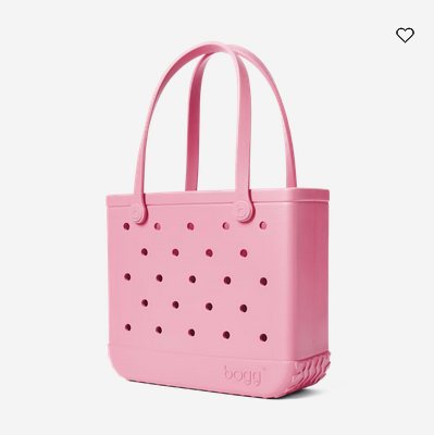 Baby Bogg Bag - Blowing Pink Bubbles - Southern Belle Boutique