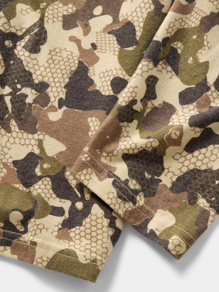 M's Essential drirelease® Hoodie - Wetland