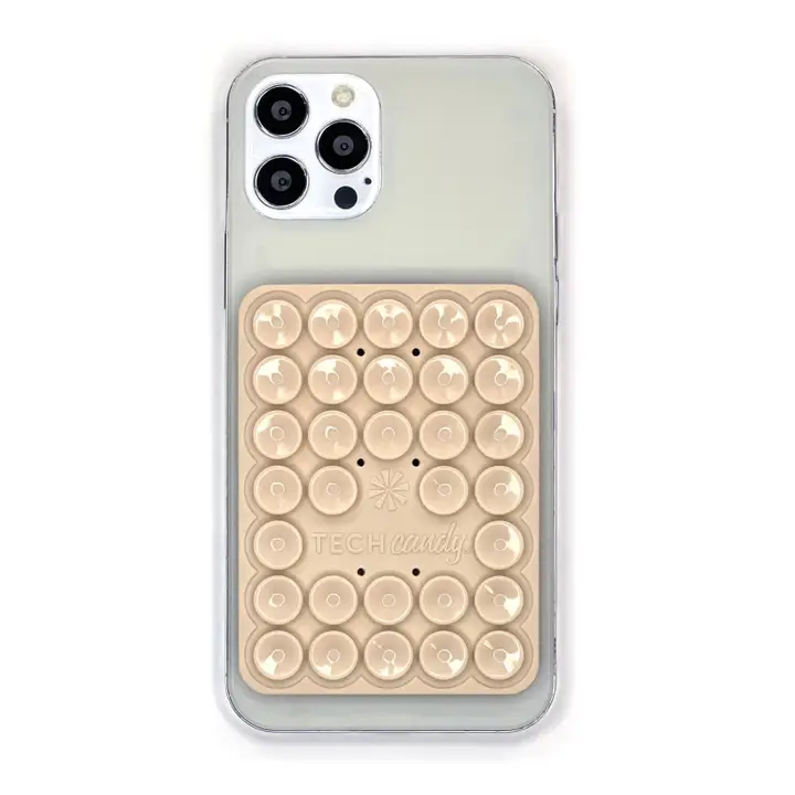Stick 'em Up 2-SIDED Phone Suction Pad - Southern Belle Boutique