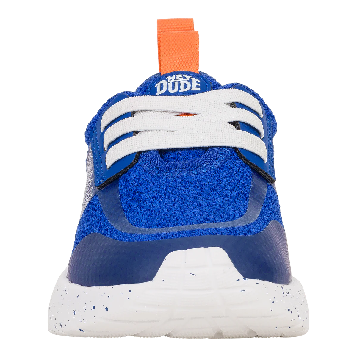 Sirocco Play Toddler Varsity - Varsity Blue - Southern Belle Boutique