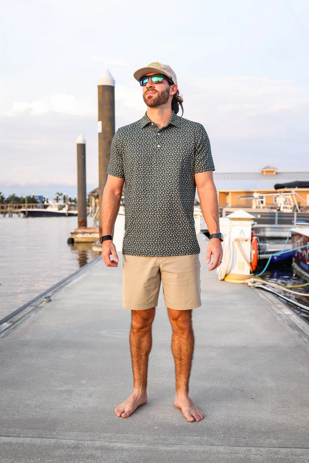 The Quack Polo - Southern Belle Boutique