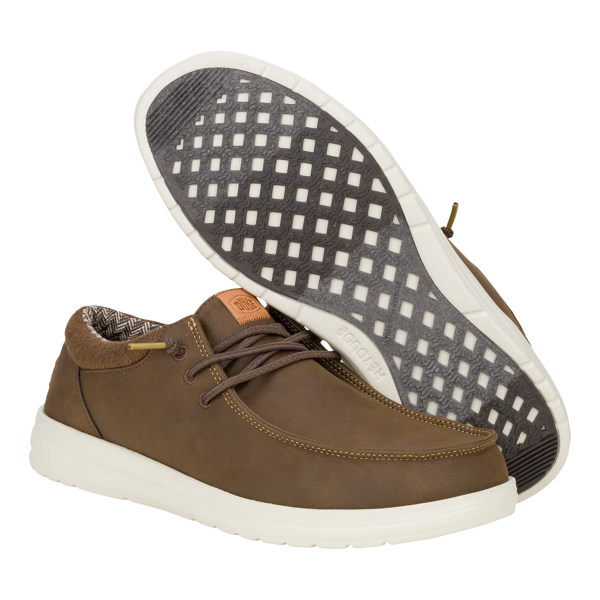 Paul Classic Brown - Southern Belle Boutique