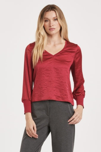 Aya Top - Granada - Southern Belle Boutique