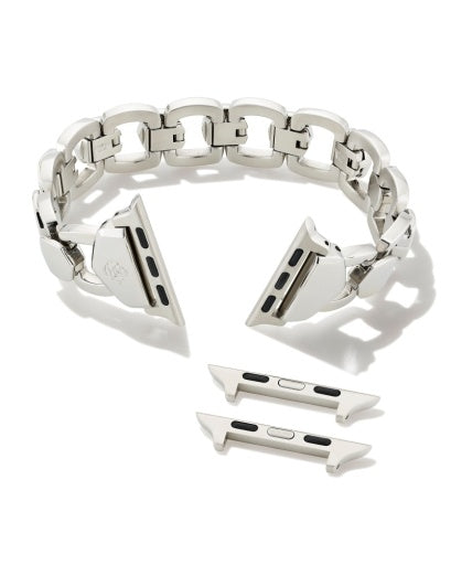 Davis Watch Band Stainless