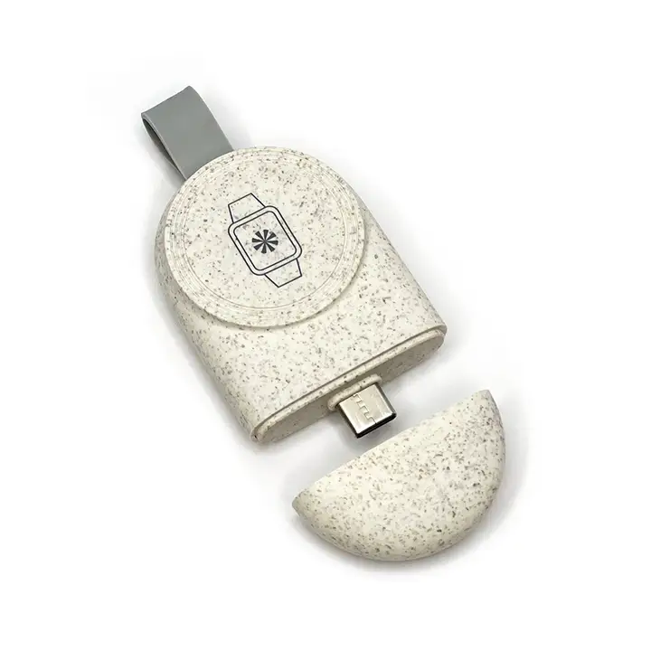 Watch Me Go Usb-C Apple Watch Wireless Dock - Southern Belle Boutique